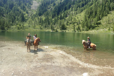 Italy-Northern Italy-Brenta Dolomites Getaway